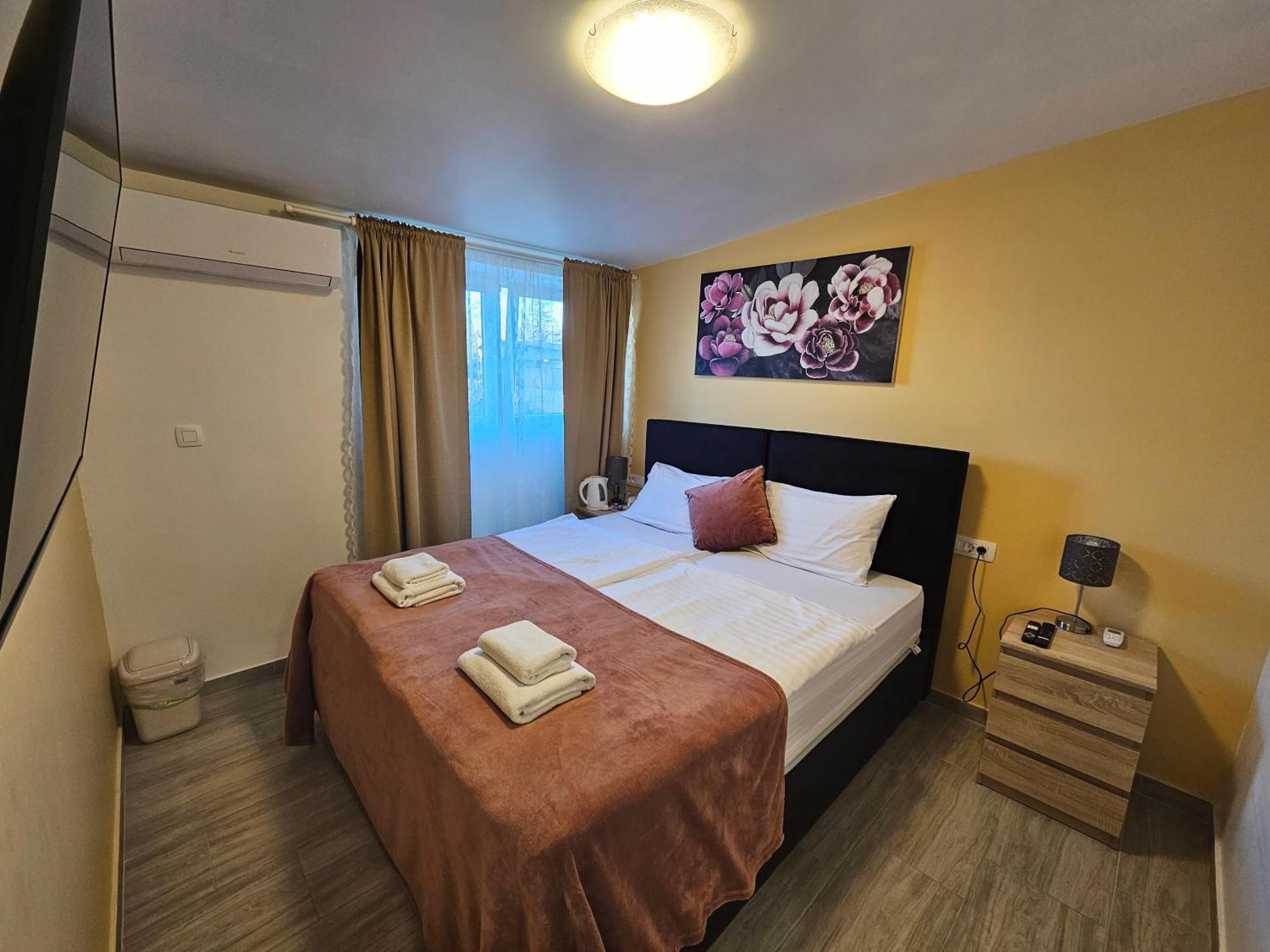 Royal Apartments & Rooms Zagreb Exterior photo