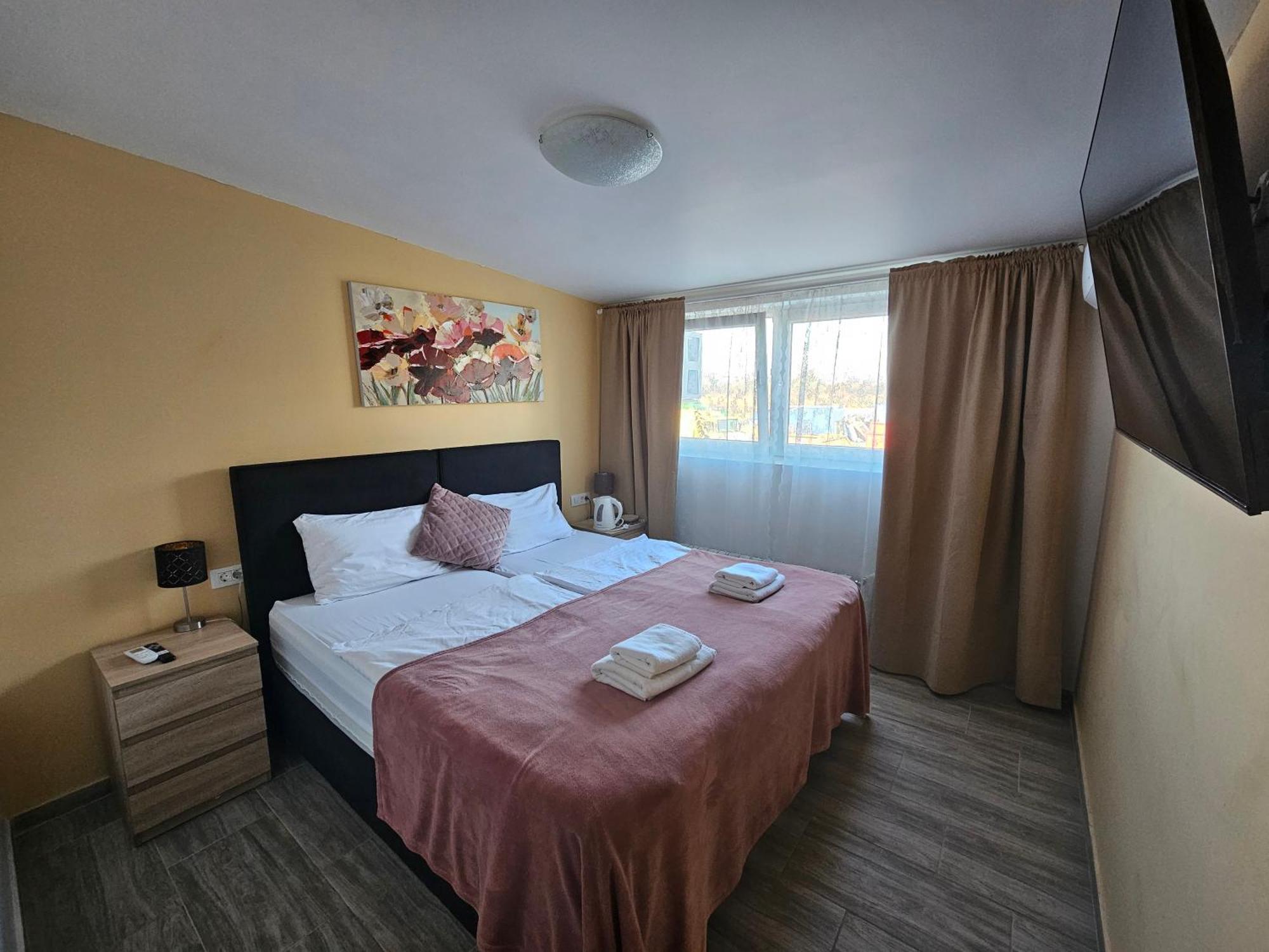 Royal Apartments & Rooms Zagreb Exterior photo