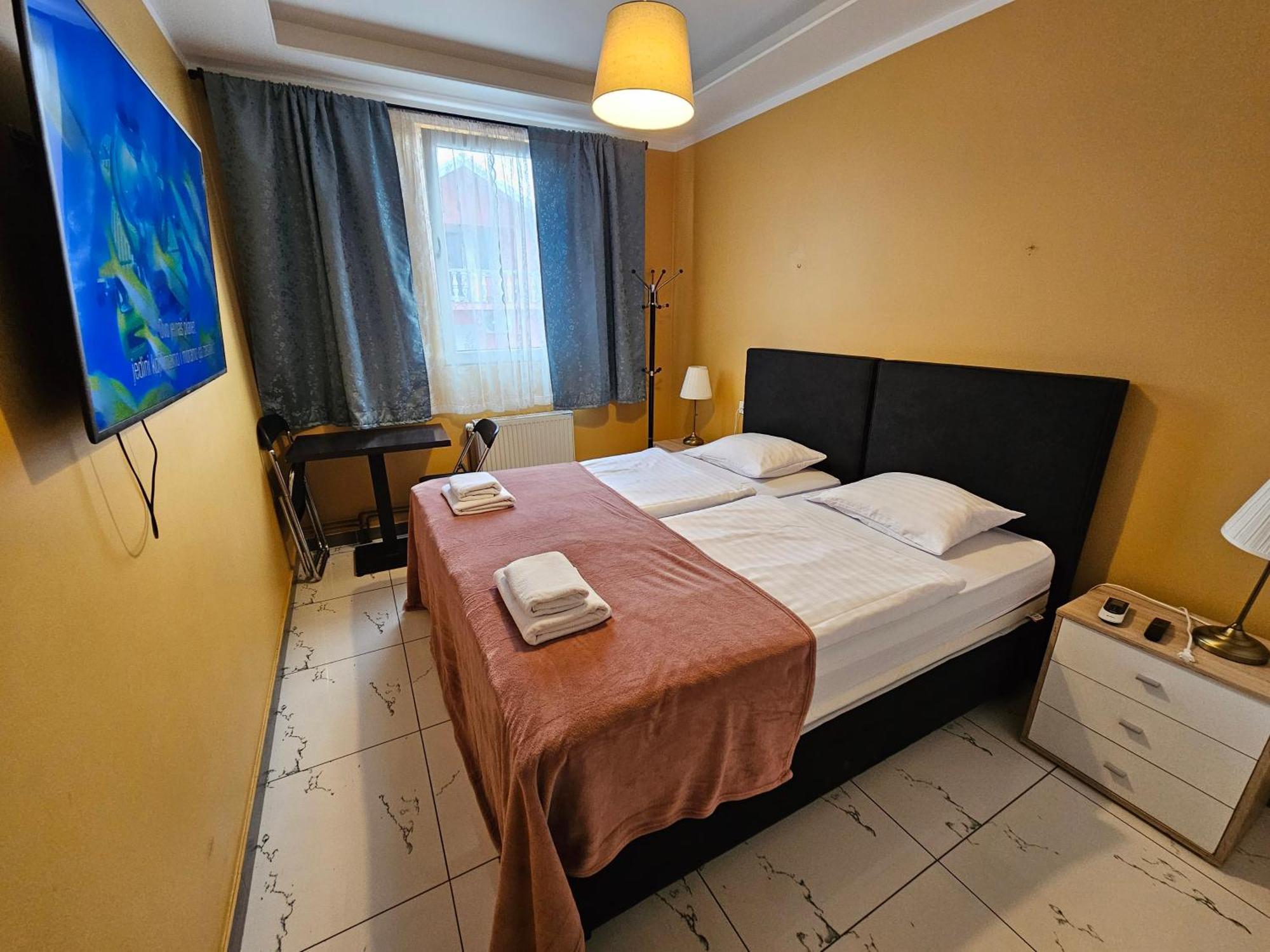 Royal Apartments & Rooms Zagreb Exterior photo